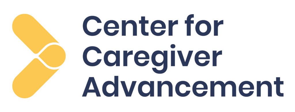Center for Caregiving Advancement