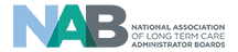 National Association of Long Term Care Administrator Boards
