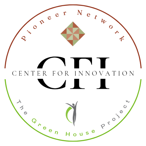 Pioneer Network &<br/>The Green House Project