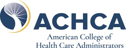 American College of Health Care Administrators
