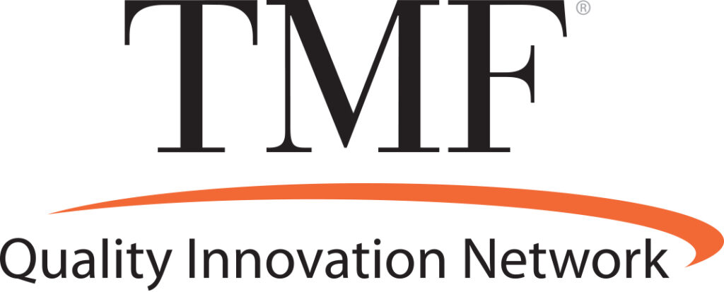 TMF Quality Innovation Network