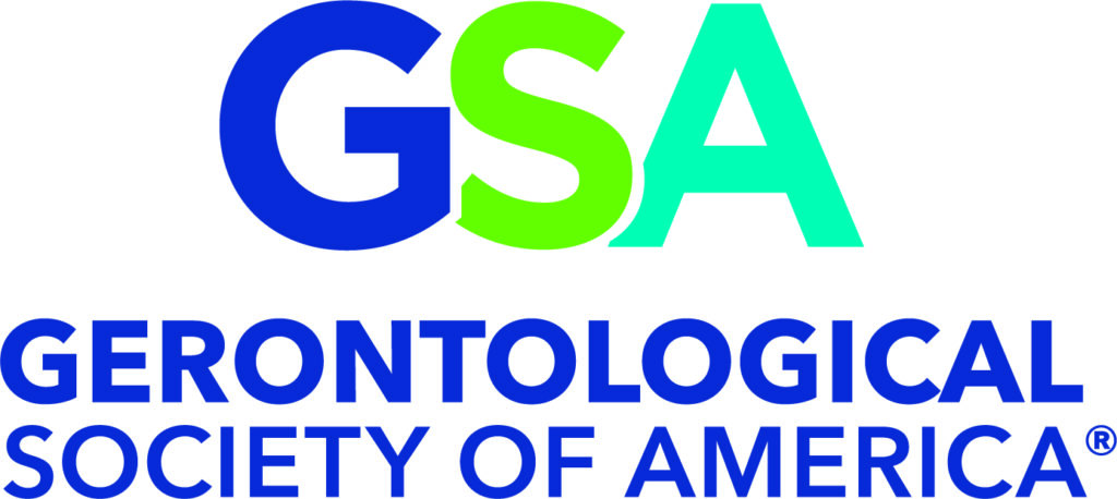 Gerontological Society of America