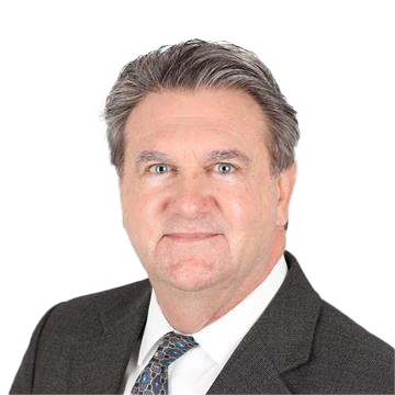 Photo of Mark C. Miller