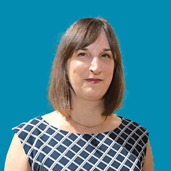 Photo of Patty Ducayet